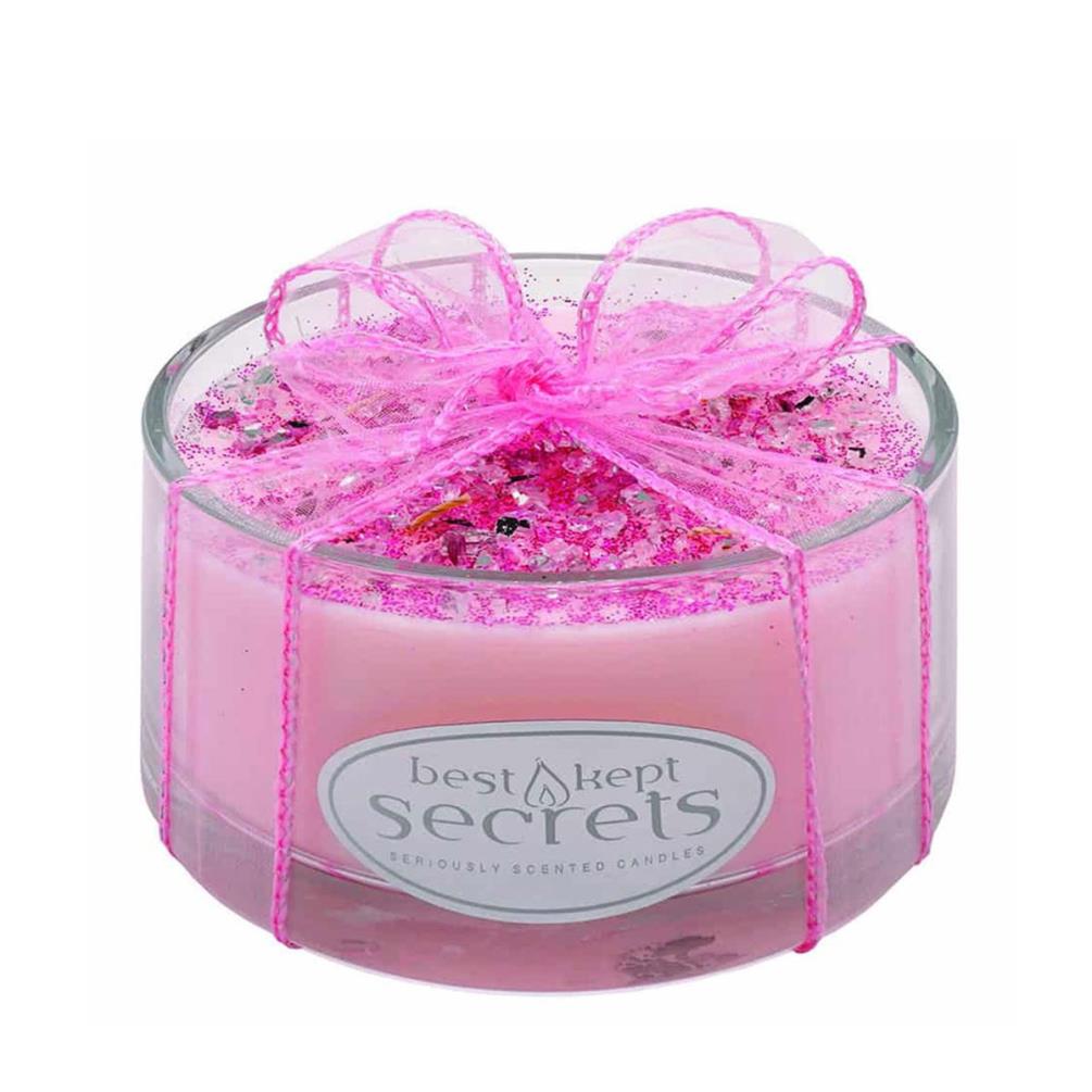 Best Kept Secrets Pink Pomegranate 5 Wick Candle £15.29